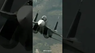 Sukhoi Su-30 Flanker Edit