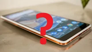 Почему именно NOKIA 7 PLUS.