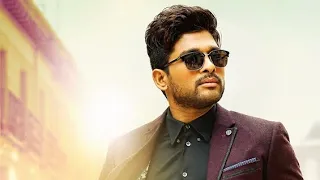 DJ  kanndda dubbed movie | telagu movie dubbed | Allu Arjun | Pooja hegde