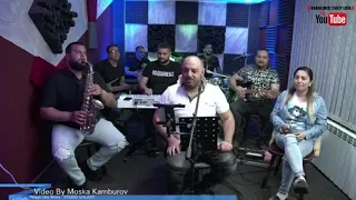 Rumen Kamburov(Ork Galaxy)-Live Production ALI BABA TALLAVA