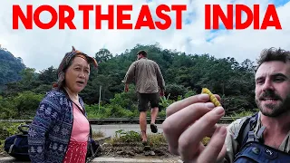 Is This Really India?! Nagaland (The Unexplored State)