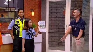 Kesombongan Andhika Bikin Surya Panas! | MOMEN KOCAK LAPOR PAK! (21/03/22)