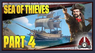 CohhCarnage Plays Sea Of Thieves Season 12 (Sponsored By Rare And Microsoft) - Part 4