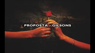 Proposta - Gilsons (Subtitulada Español)