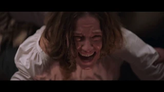 The Wind (2019) Horror Film Trailer: Caitlin Gerard