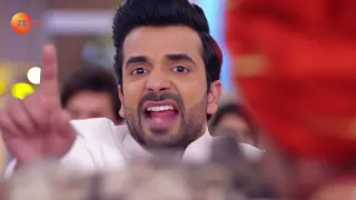 Kundali Bhagya - Hindi TV Serial - Full Episode 1071 - Sanjay Gagnani, Shakti, Shraddha - Zee TV