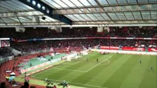 1.FC Nürnberg ( Die Mannschaft, Die Legende Lebt) HD