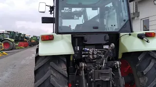 Claas Celtis 426 PLUS