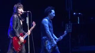 Joan Jett & The Blackhearts - Bad Reputation + TMI - Azkena Rock Festival 2018