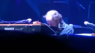 Phish - Suzy Greenberg - 10/31/2010  Boardwalk Hall, Atlantic City, NJ (HD)