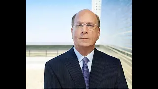 Carta Anual de Larry Fink | “La Guerra de Ucrania pone fin a la globalización que hemos conocido”