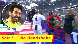 Top 20 Embarrassing Moments In Football ● WTF Moments