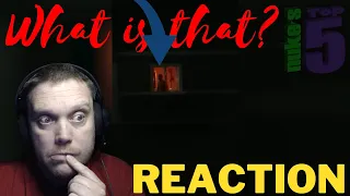 BURN IT DOWN!!! Top 10 SCARY GHOST Videos - MAMA Can't Save you NOW (Nuke´s top 5 reaction)