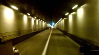 Big Walker Mountain Tunnel