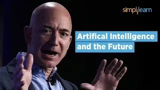 How AI Will Impact The Future | Rise of AI (Elon Musk,Bill Gates,Sundar Pichai,Jack Ma) |Simplilearn