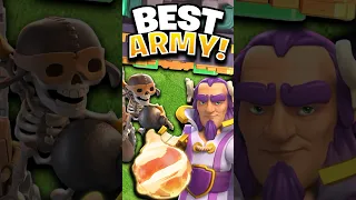 This TH14 Attack Strategy is *ACTUALLY* Unstoppable!