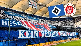 DERBYSIEGER! 🔥😍 HSV GEWINNT DAS STADTDERBY GEGEN ST. PAULI 🖤🤍💙