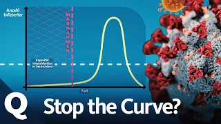 Corona: Wann ist die Pandemie vorbei? | Quarks exklusiv