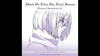 Shingeki no Kyojin Final Season (OST) An Ordinary Day