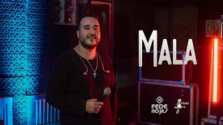 Mala - Fede Rojas (Live Session)