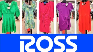 Ross Dress for Less Women's Spring Dresses The Price You love