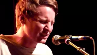 Ben Howard - These waters @ La Flèche d'Or