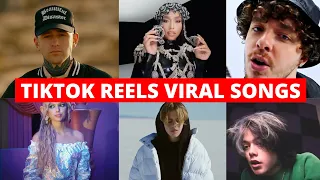 Viral Songs 2021(Part 13) - Songs You Probably Don't Know The Name(Tik Tok & Reels)