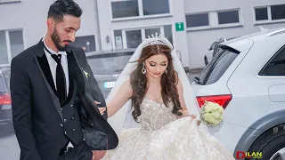 Jahwar & Nahla #Highlights #Wedding in Bielefeld by Dilan Video 2021