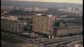 Erinnerungen an Dresden / DDR 1975