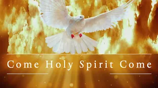 Come Holy Spirit House Worship Netherlands & Myanmar Choir🙏Collection Worship Christian Songs
