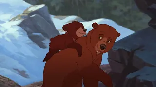 Brother Bear 2 - Welcome to this day (Ukrainian)