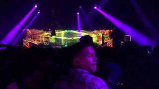 Astrix - Sahara (Dreamstate SoCal 2017, 11-25-2017)