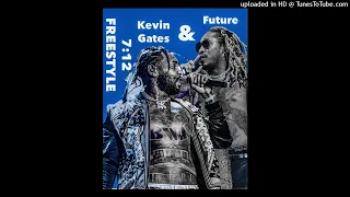 Future & Kevin Gates - 712pm (Remix)