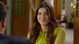 Kacha Dhaga Ep 31 - 𝐁𝐞𝐬𝐭 𝐒𝐜𝐞𝐧𝐞 01 #usamakhan #mashalkhan - HUM TV