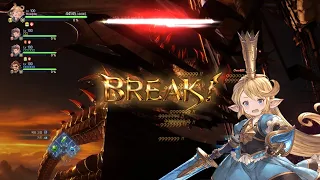 Charlotta Meet the cheater.