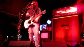 "Driven Under" in HD - Seether 4/15/11 Baltimore, MD