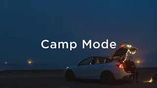 Discover: Camp Mode