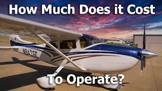 How much Does it cost to own an Airplane?