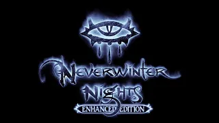 Neverwinter Nights Starting Character Tactics