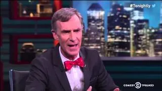 Bill Nye Thug Life