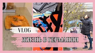 Весенний Влог// Авокадо и Ласось на Завтрак // Вешаем Яйца на Дерево// Скоро отпуск//