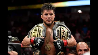 #UFC288 Grandes Éxitos: Henry Cejudo