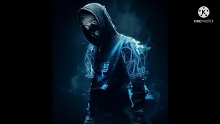 Legend never die - Alan walker ( slowed ) "slow things grow faster"