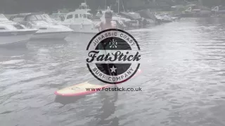 Fatstick 2017 promo movie