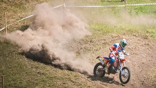 Enduro GP Sweden 2021 | Day 2 - World Championship by Jaume Soler