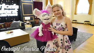 Darci Lynne (1/25/2019)