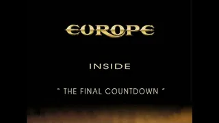 Europe - The Final Countdown Tour 20th Anniversary Interview