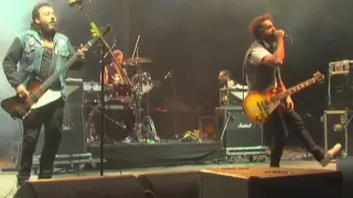 Molotov - Puto (En Vivo)