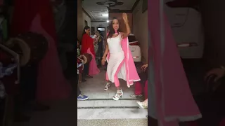 Zara khakhan dance