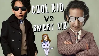 COOL KID vs SMART KID (SingSing Dota 2 Highlights #1446)